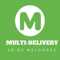 Multi-Delivery icon
