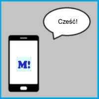 Mów, telefon komórkowy! icon