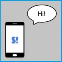 Sprich! Lasst Handys sprechen icon