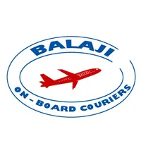 Balaji Onboard Couriers icon