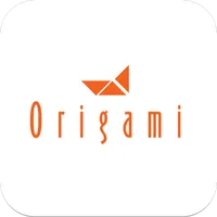 Origami Apartamentos icon