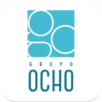 Grupo Ocho icon