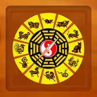 Feng Shui & Horoscope 2023 icon