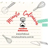 Minuto Culinaria icon