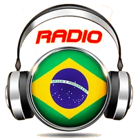 radio samba dos gemeos App BR icon