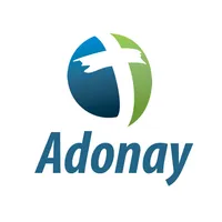 Radio Adonay Web icon