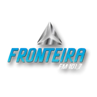 Radio Fronteira FM 101,7 Foz icon