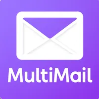 MultiMail All Email Access icon