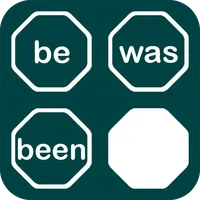 Verbs in English: Learn app icon