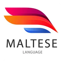 Numbers in Maltese language icon