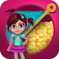 Fancy Blast - Fairy Tale Match icon