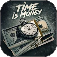 Money Wallpaper icon