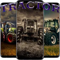 Best Tractor Wallpaper icon