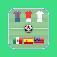 Soccer Ping-Pong icon