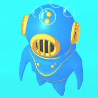 Underwater Survival icon