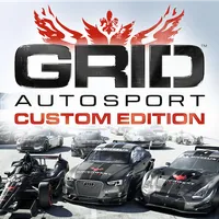 GRID™ Autosport Custom Edition icon