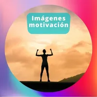 Imágenes Motivación icon