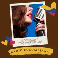 Radio Colombiana icon