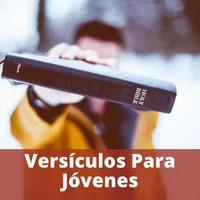 Versículos Para Jóvenes icon