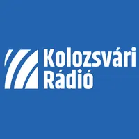 Kolozsvári Rádió App icon