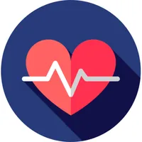 Karvonen - Ideal Nabız Hesapla icon