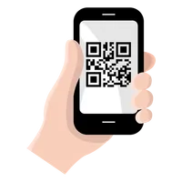 Leitor de QrCode icon