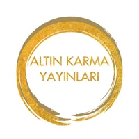 Altın Karma Optik Okuma icon