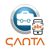 Çanta Optik Okuma icon