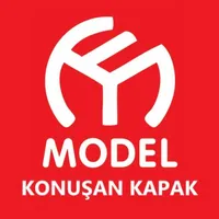 Model Konuşan Kapak icon