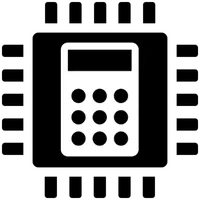 DCC Calculator icon