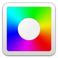 Color Light Touch icon