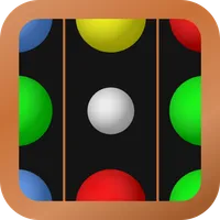 Pressball icon