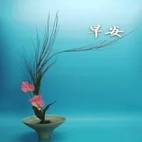 早上好图片 2022 icon