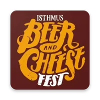 Isthmus Beer & Cheese Fest icon