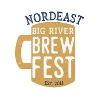 Nordeast Big River Brew Fest icon