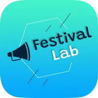 Festival Lab & Business Post icon