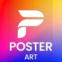 Business Poster Maker icon