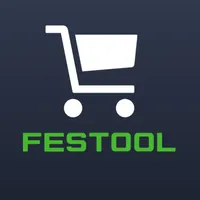 Festool Order app icon