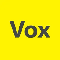 Vox Explainer icon