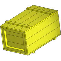 Калькулятор деревянной тары (я icon