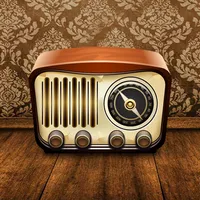 Electro Swing Radio icon