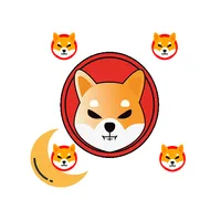 Shiba inu Mining - SHIB Cloud icon