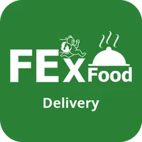 Livreur FEXFOOD icon