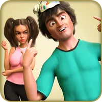 Prank It UP icon