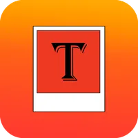 Text On Image - Photo Editor icon