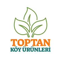 Toptan Köy Ürünleri icon