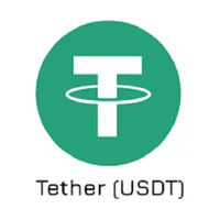 Simple Widget Tether - USDT pr icon