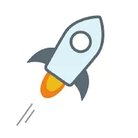 Simple Widget Stellar - XLM pr icon