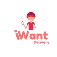 iWant Delivery icon