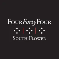 FourFortyFour icon